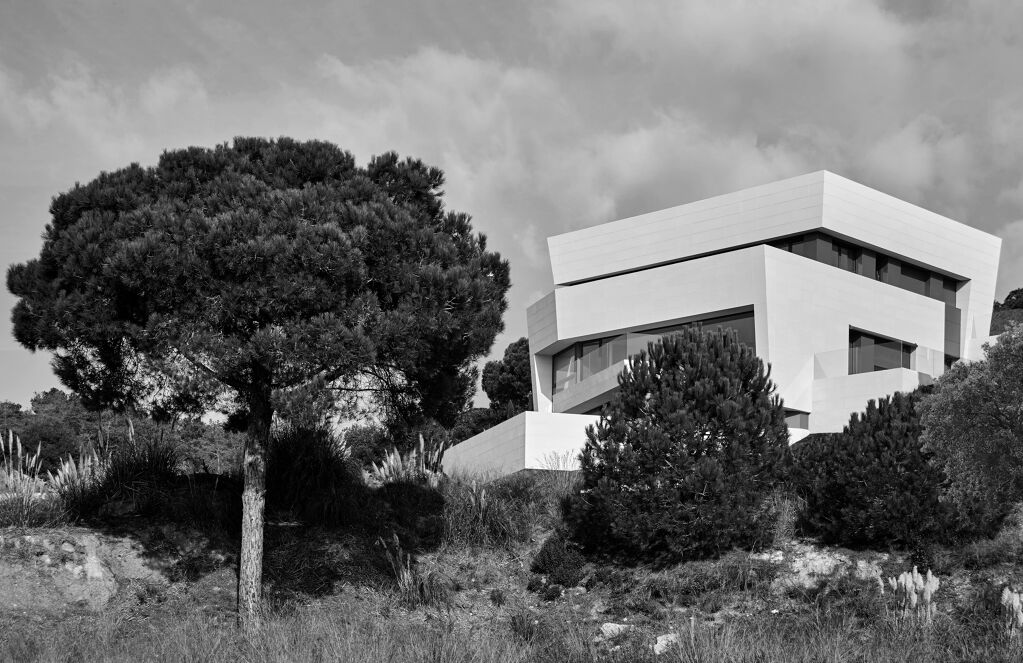 Casa en la Costa Brava